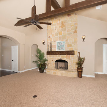 Preston Manor Custom 2
