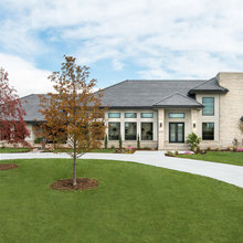 Home Exterior