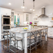 Kitchen dream