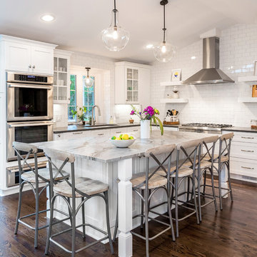 Kitchen Infill