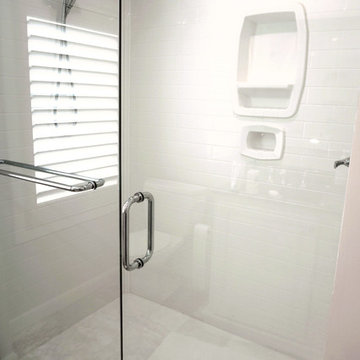 Master Bath Remodel