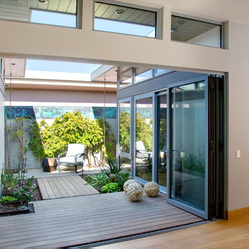 Calle Ariana Residence