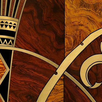 MURALS
