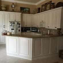Kitchen Ideas
