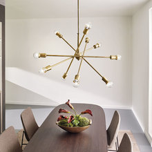Dining Lighting