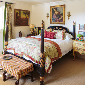 Casa Real // Knoxville, TN for Todd Richesin Interiors