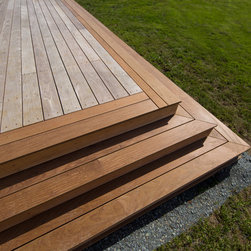 Mazanita Beach House - Products