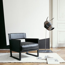 display home - Armchairs and Accent Chairs