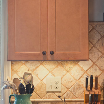 Malone Kitchen