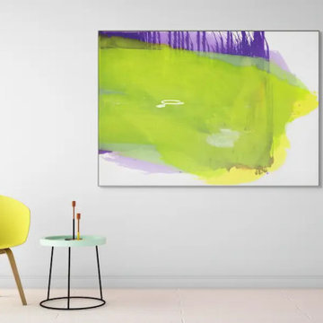 Arbeitsräume mit Kunst akustisch optimieren