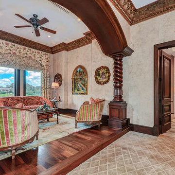 Tuscan Estate