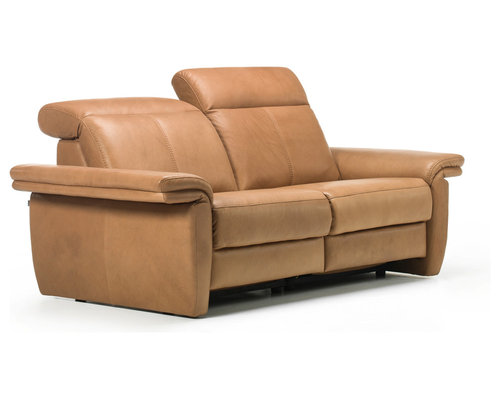 Leather Sofas By Rom Belgium Minos Leather Sofa By Rom Belgium Sofas