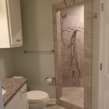 Bathroom Ideas