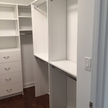 Closet Possible Photos