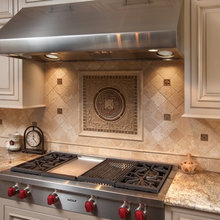 kitchen backsplash