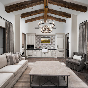 Elegant Home Designs by Fratantoni Interior Designers!