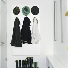 Organized Entries
