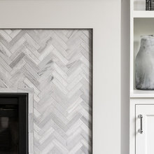 Surprise Fireplace