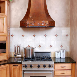 Kitchen Hoods - Products