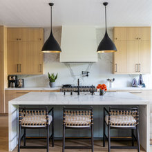 Luna Kitchen - Pluck