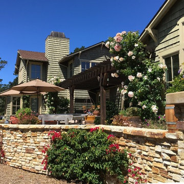 Carmel Craftsman