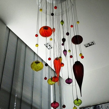 penthouse Bangkok Thailande