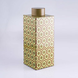 Piling Palang Lacquerware - Products