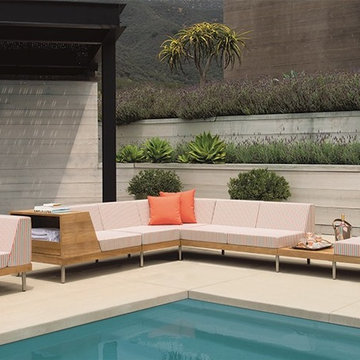 Tiempo by Janus et Cie.
