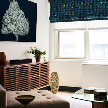 Lenox Hill Renovation