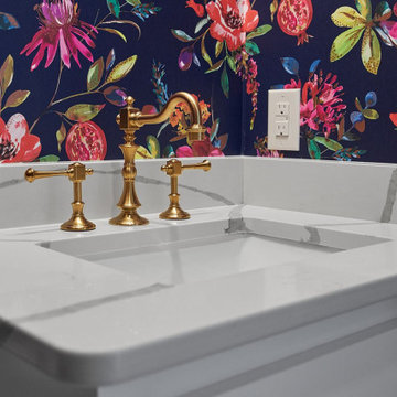 Smart Look Bathroom Remodel in Los Angeles CA