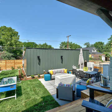 Race St. (Showhouse 2016)