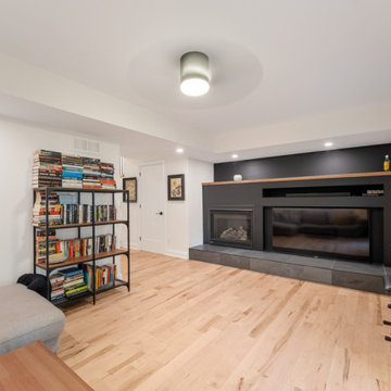 Townhouse Reno