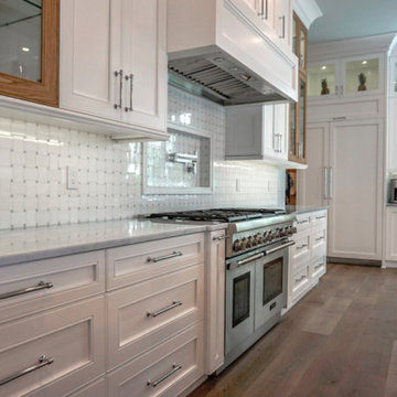 Florida - Interior design