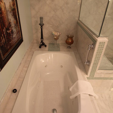 Traditional Masterbath