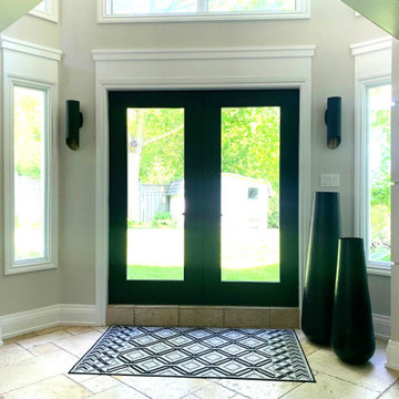 HALLWAY TRANSFORMATION