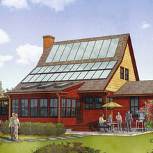 Eco living