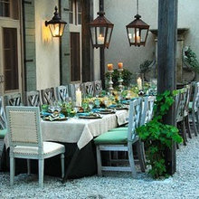 Wedding Outdoor