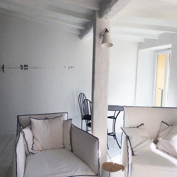Pied-à-terre Nice