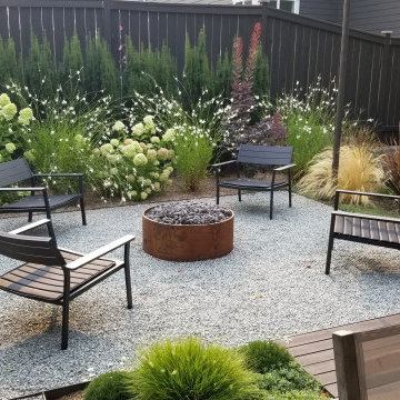 Sammamish  Plateau