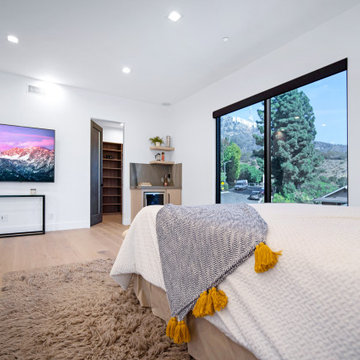 Canyon Lake Project