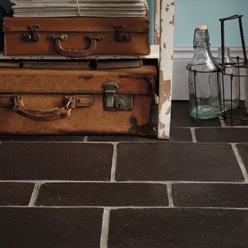 Grey Terracotta