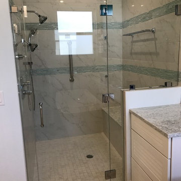 Bathroom Remodels