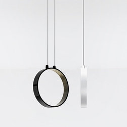 Eclittica Pendant Lamp by Artemide - Pendant Lighting