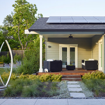 Lafayette Garden and Pool