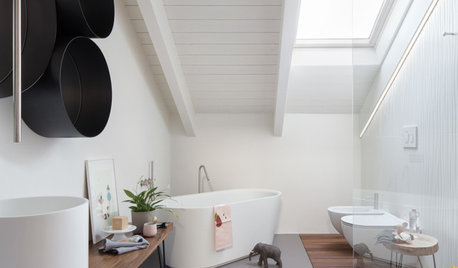 6 Regole Base per un Bagno Sempre in Ordine