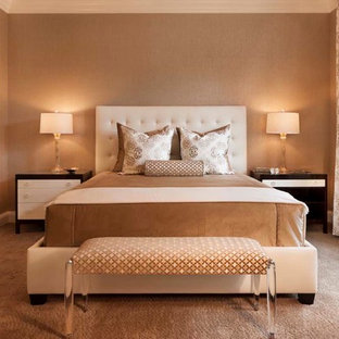 Light Brown Carpet Houzz