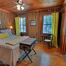 Bedroom Ideas