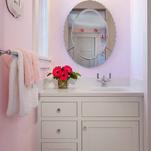 Petites salles de bain