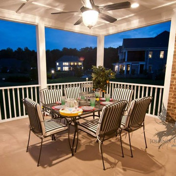 Homearama Fall 2013 Edinburgh, Chesapeake, VA