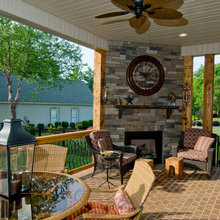 Porch/decks